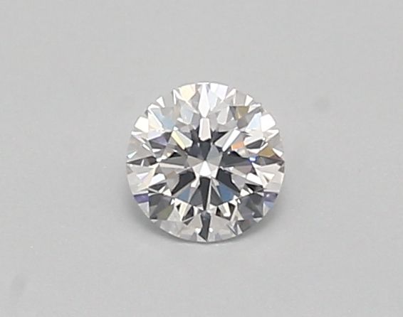 0.35 ct lab-grown Round Diamond
