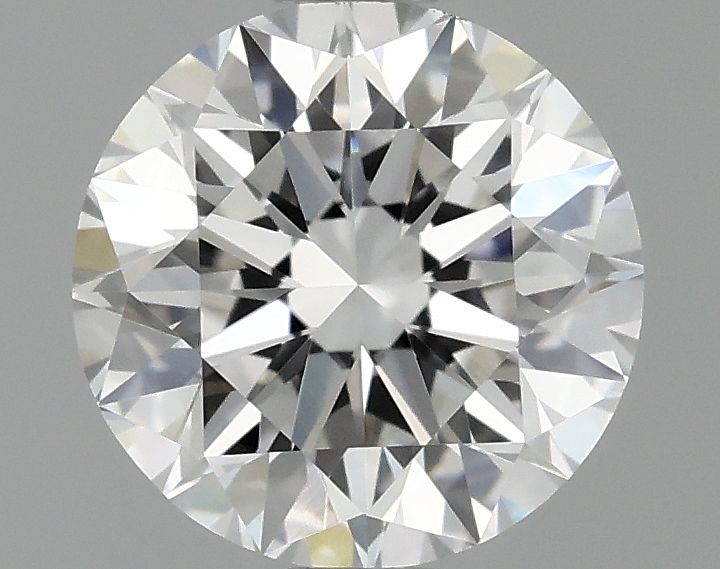 1.06 ct. round Lab Grown Diamond front image