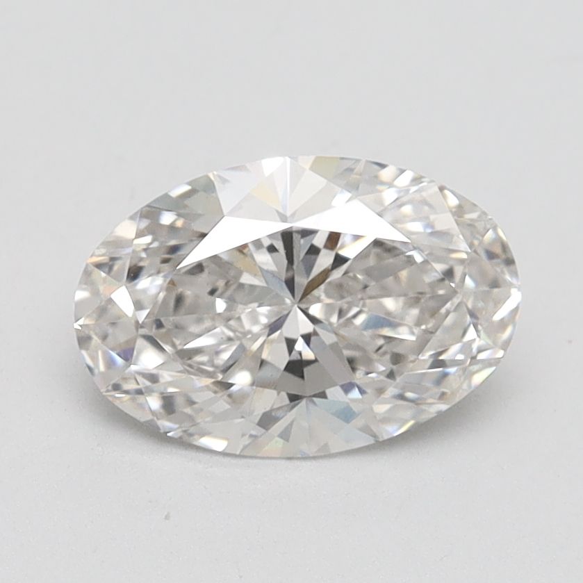 1.14 ct Oval diamond