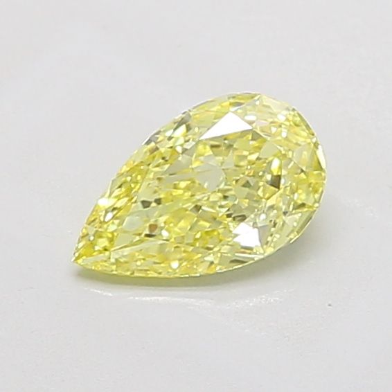 1.08 ct. pear Lab Grown Diamond front image