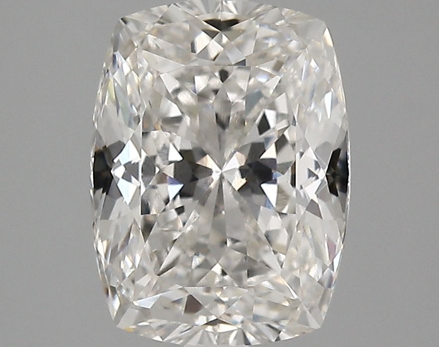 2.63 ct Cushion Modified diamond