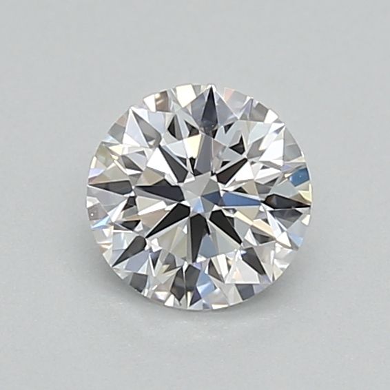 0.34 ct lab-grown Round Diamond