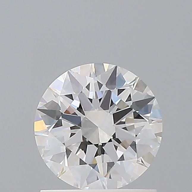 1.05 ct. round Lab Grown Diamond front image