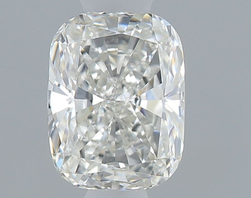 0.4 ct Cushion brilliant Diamond