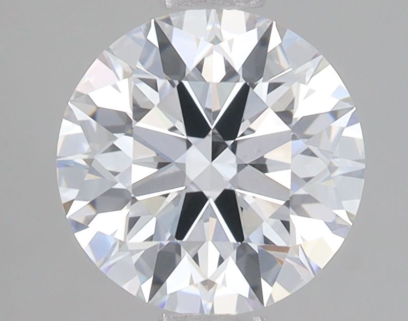 2.05 ct. round Lab Grown Diamond front image