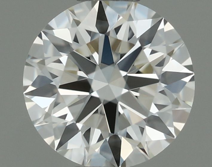 0.40 ct Round diamond