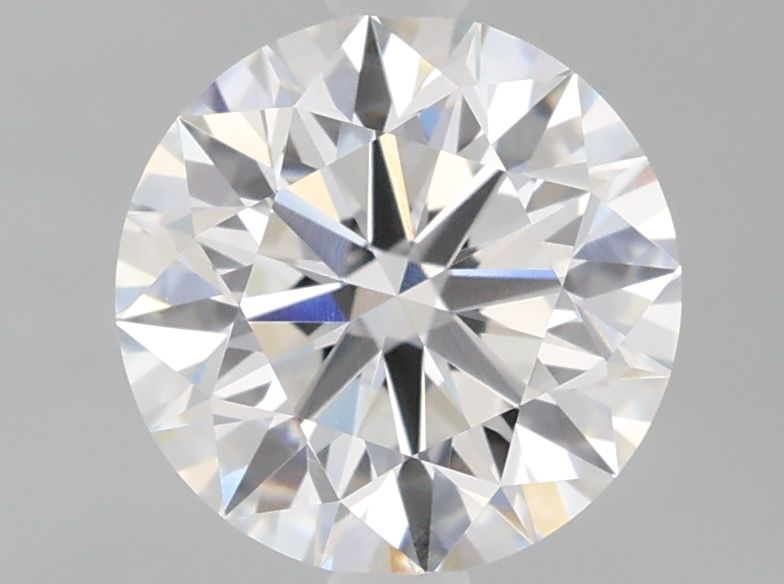 1.03 ct. round Lab Grown Diamond front image