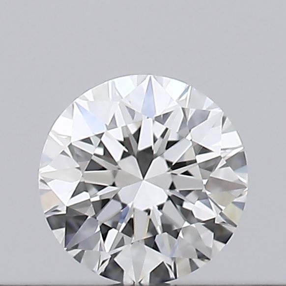 0.16 ct Round Diamond