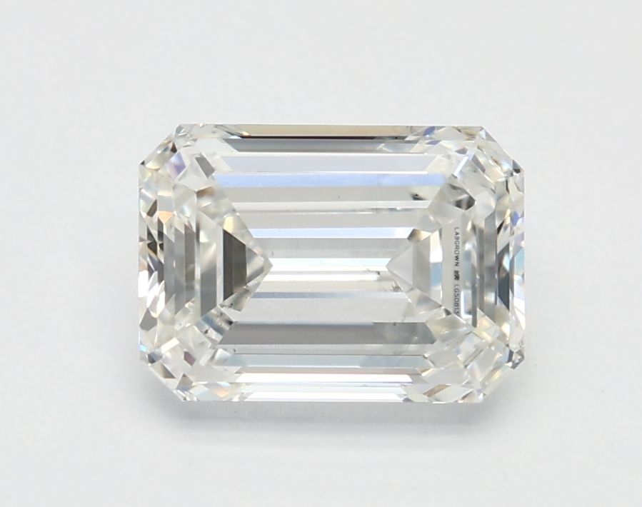 1.15 ct Emerald diamond