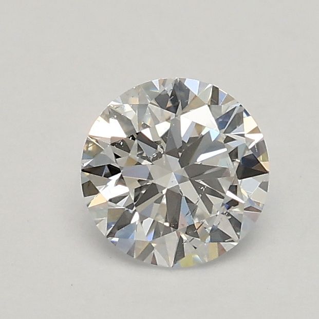 0.33 ct lab-grown Round Diamond