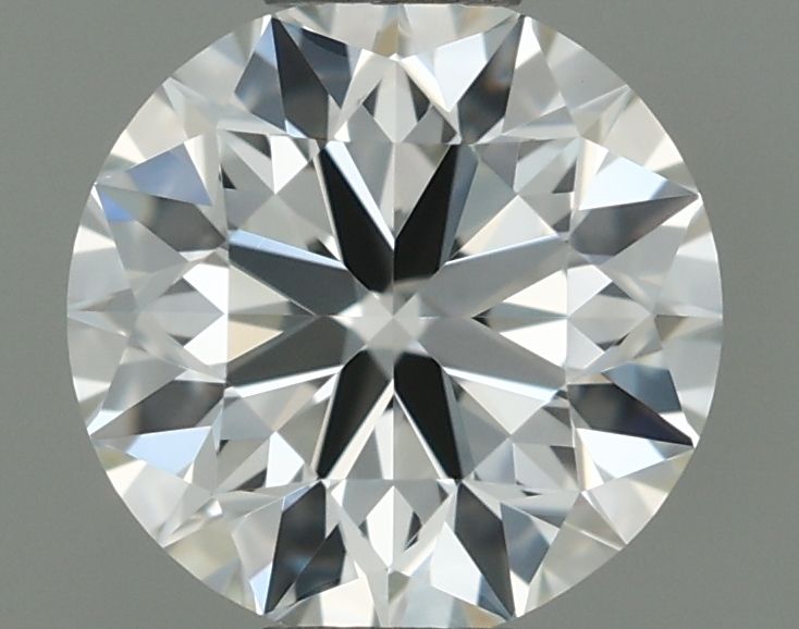 Diament 0.5 ct I/VS1