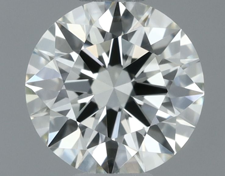 0.34 ct Round diamond
