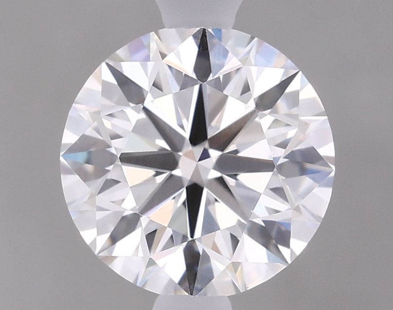 1.09 ct. round Lab Grown Diamond front image