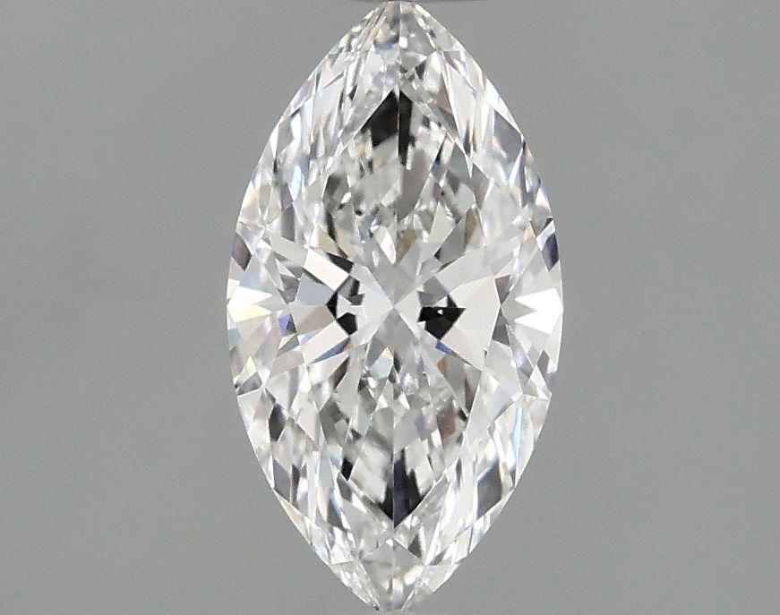 1.08 ct. marquise Lab Grown Diamond front image