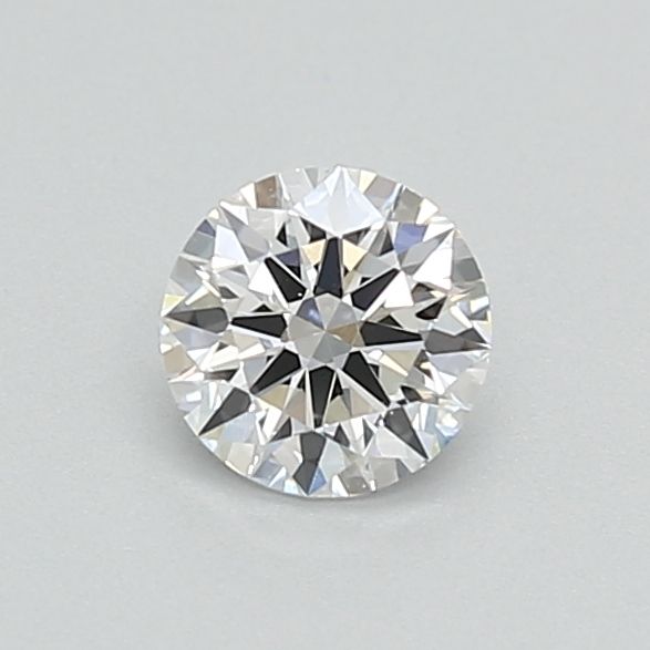 0.33 ct lab-grown Round Diamond