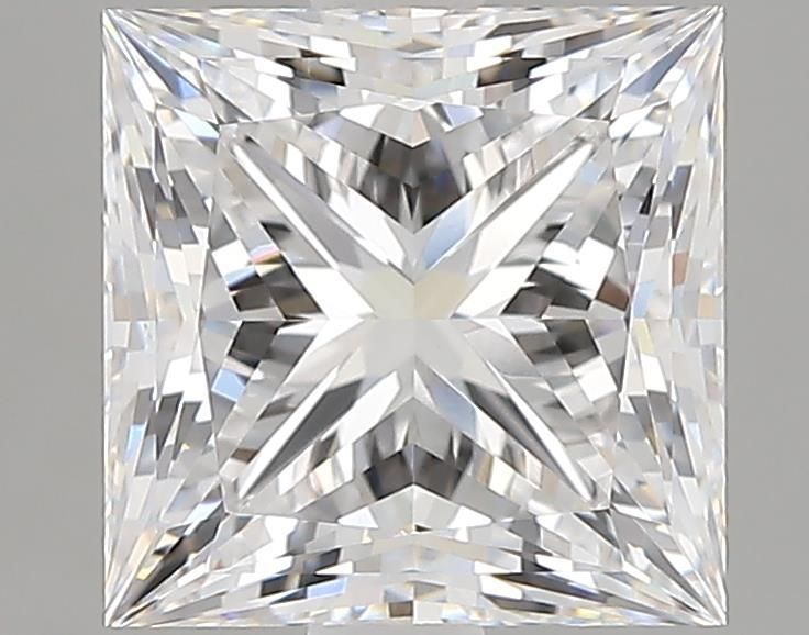 Diament 3.42 ct D/VVS2
