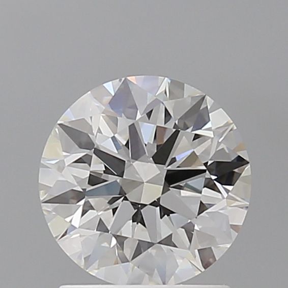 1.56 ct. round Lab Grown Diamond front image
