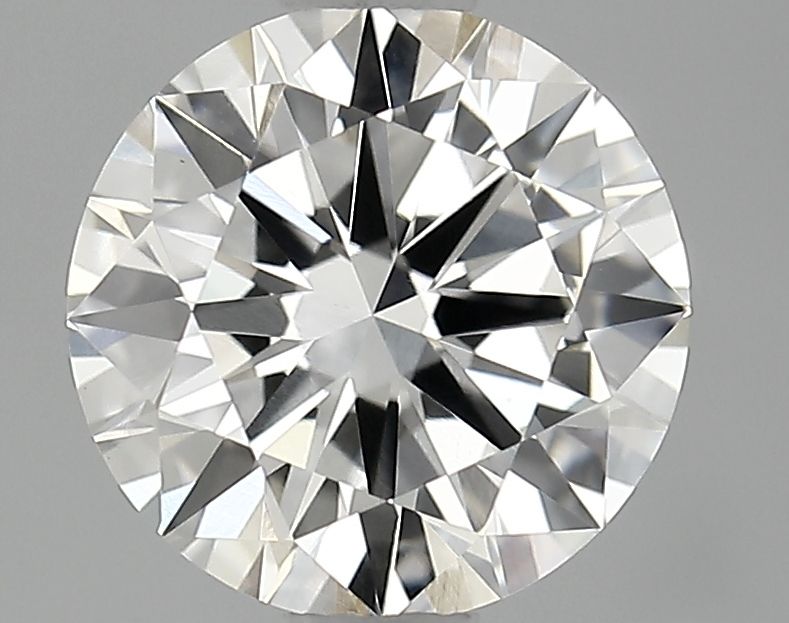 1.60 ct Round diamond