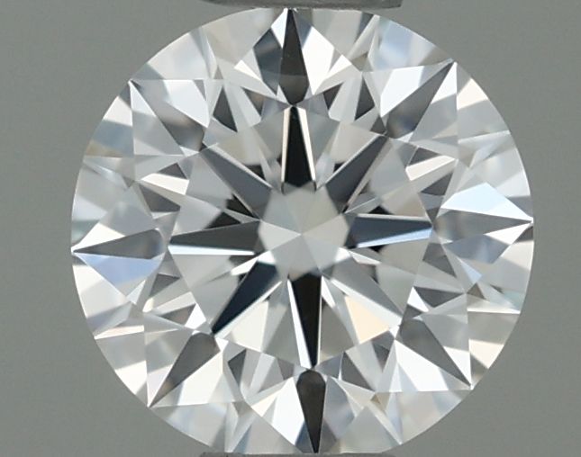 0.30 ct Round diamond