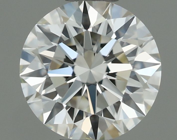 0.40 ct Round diamond