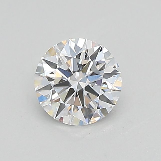 0.46 ct lab-grown Round Diamond