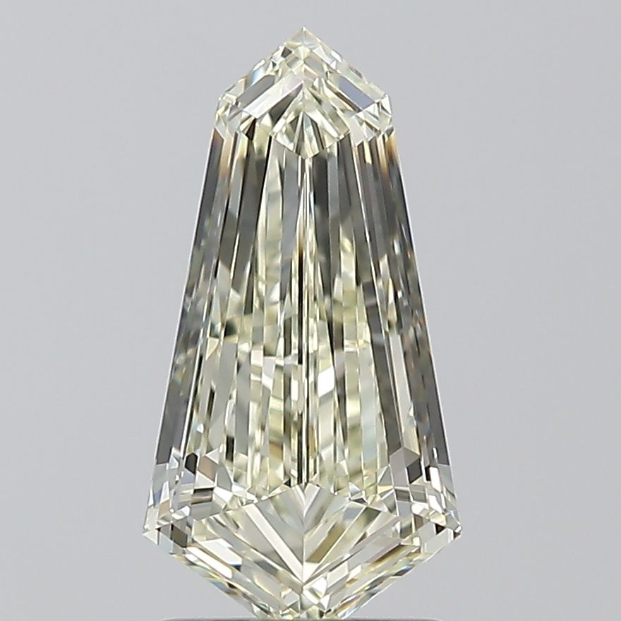 1.47 ct Kite Diamond