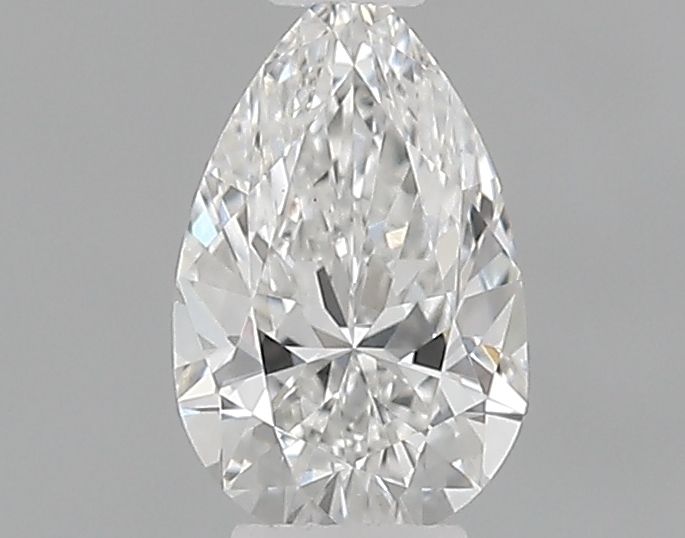 0.31 ct Pear diamond