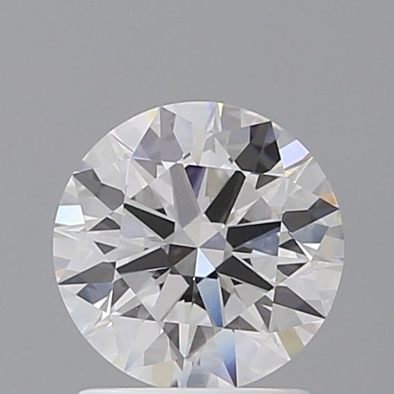 1.52 ct. round Lab Grown Diamond front image