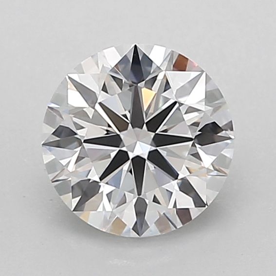 1.06 ct lab-grown Round Diamond