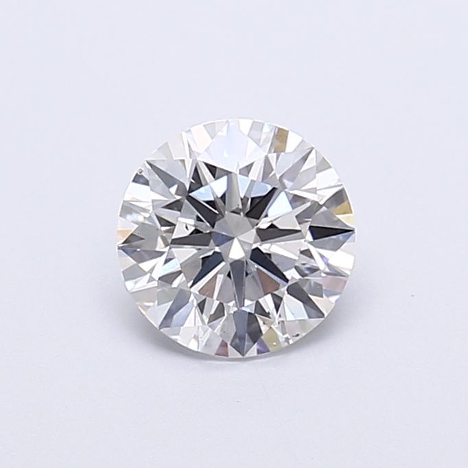 1.09 ct. round Lab Grown Diamond front image