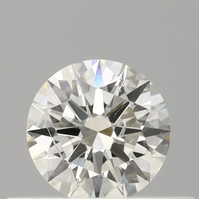 0.32 ct Round Diamond