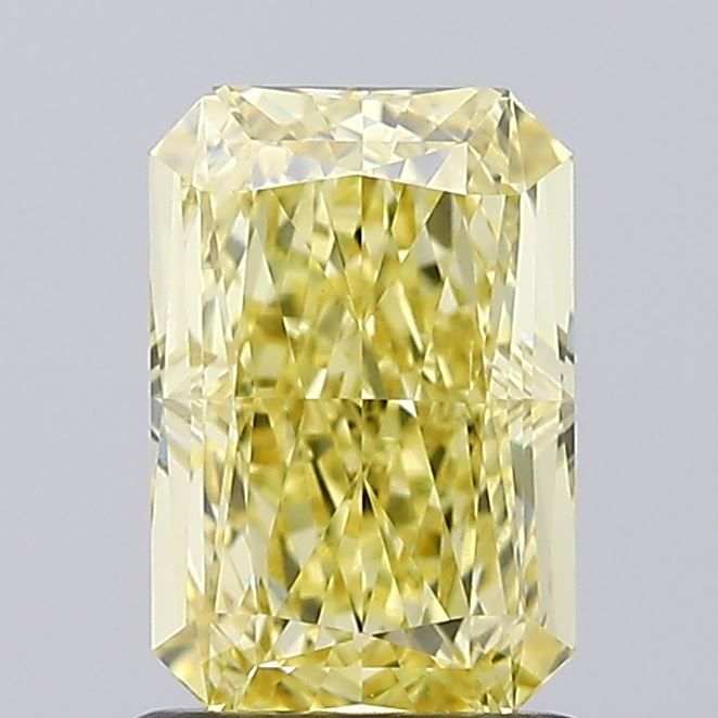 1.51 ct. radiant Lab Grown Diamond front image