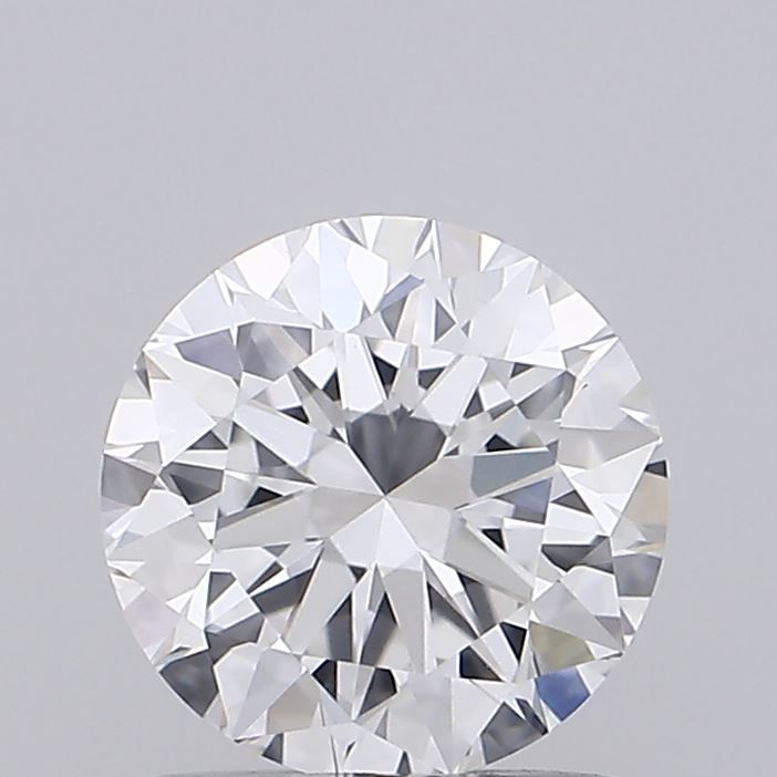 1.03 ct. round Lab Grown Diamond front image