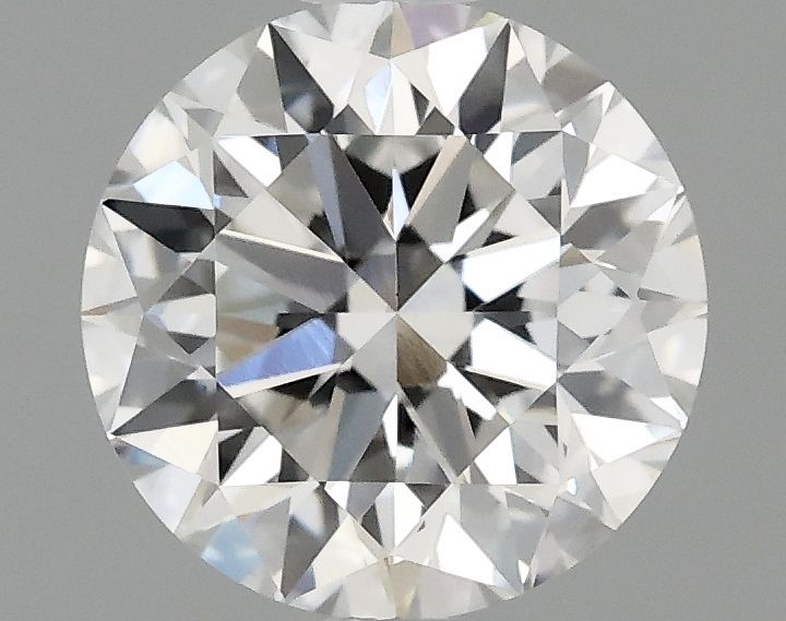 1.14 ct. round Lab Grown Diamond front image