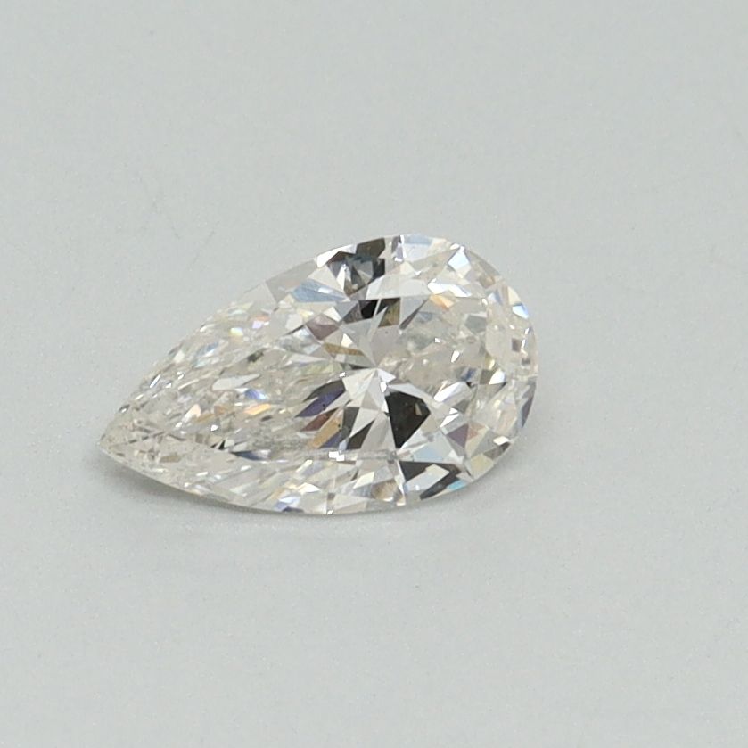 0.40 ct Pear diamond