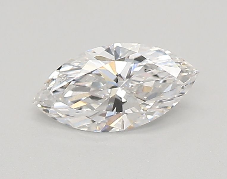 0.44 ct lab-grown Marquise Diamond