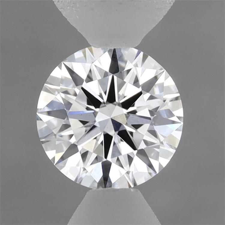 0.54 ct. round Lab Grown Diamond front image
