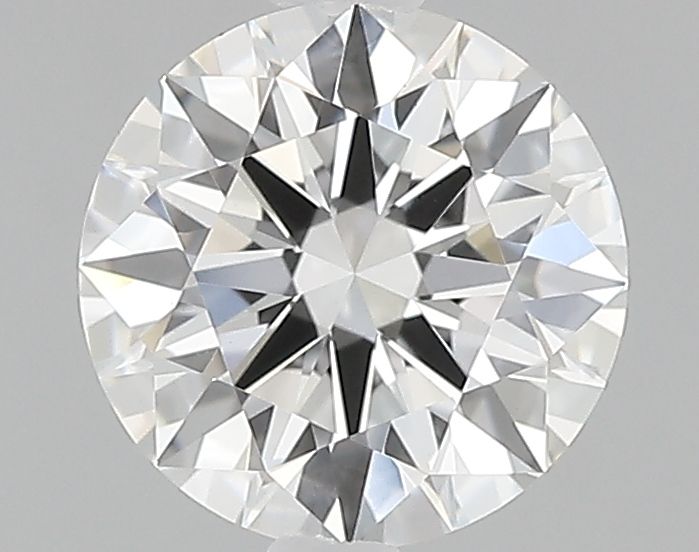 1.08 ct. round Lab Grown Diamond front image