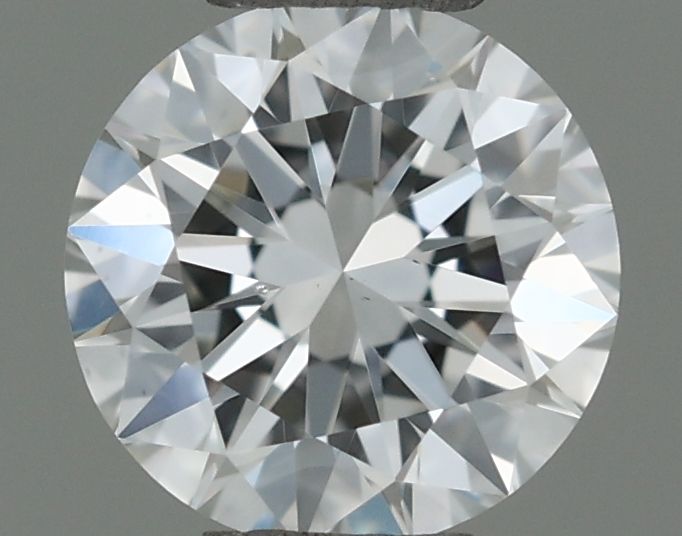 0.30 ct Round diamond