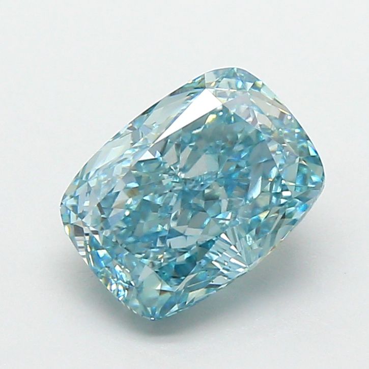 2.29 ct Cushion Modified diamond