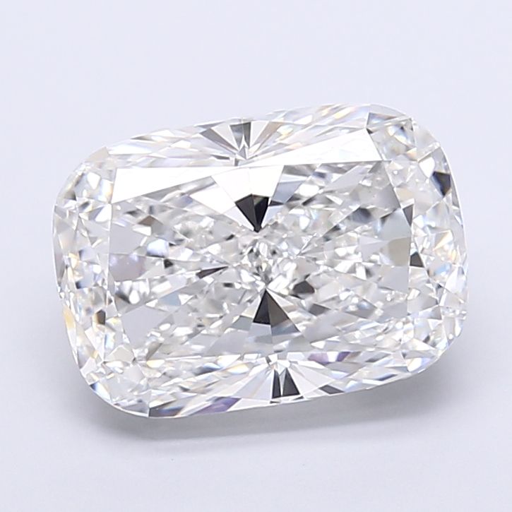 0.76 ct lab-grown Emerald Diamond