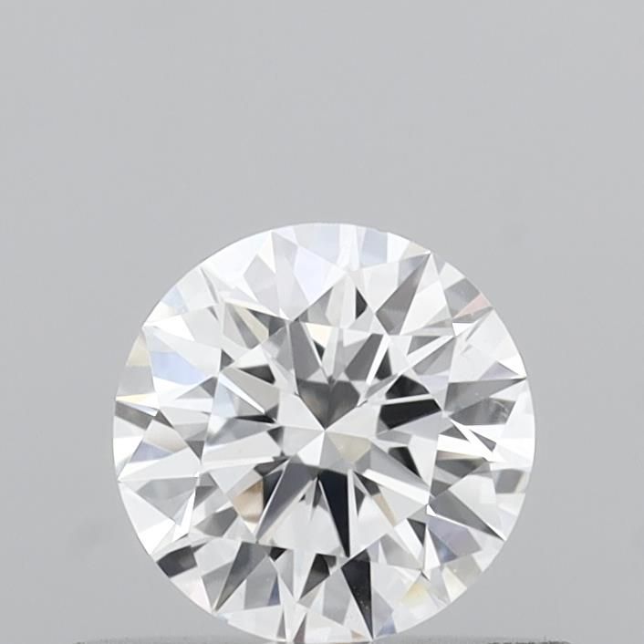 0.42 ct lab-grown Triangular Diamond