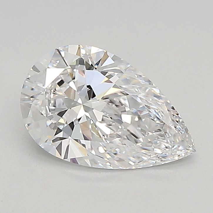 0.94 ct. pear Lab Grown Diamond front image