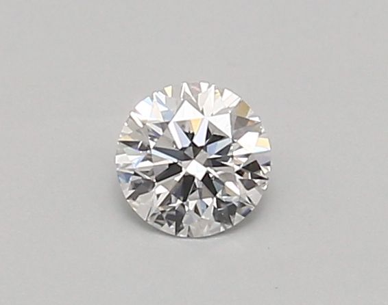 0.33 ct lab-grown Round Diamond