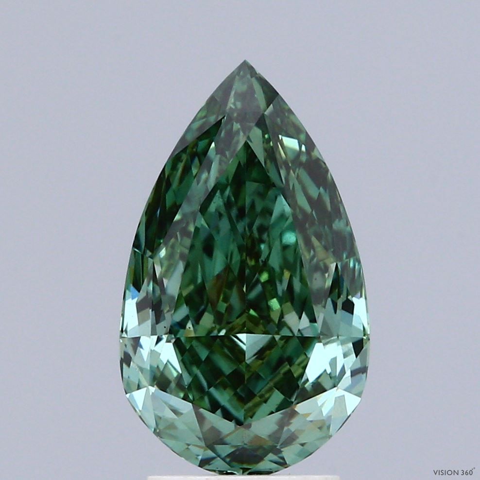 3.08 Carat