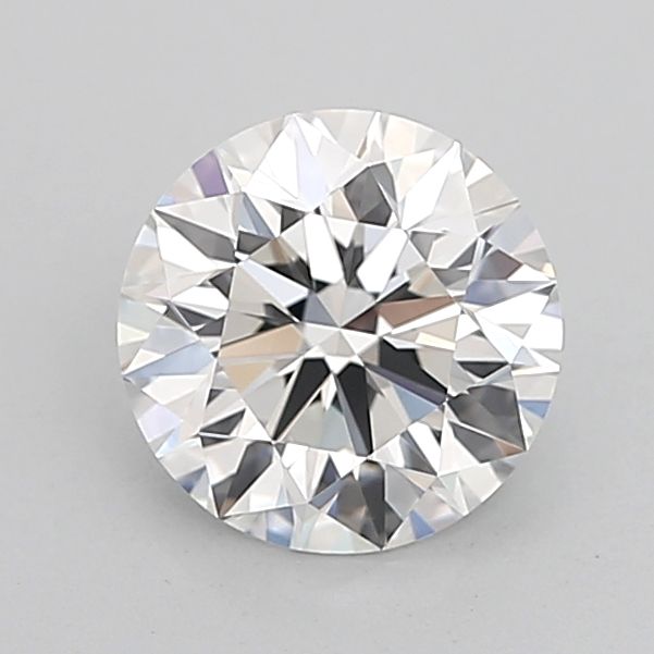 1.55 ct. round Lab Grown Diamond front image