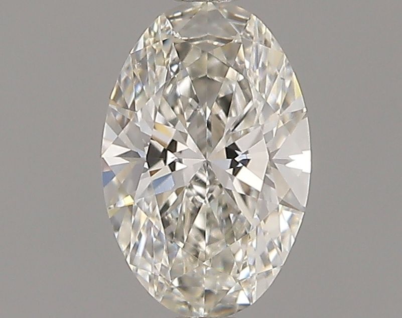 0.52 ct Oval diamond