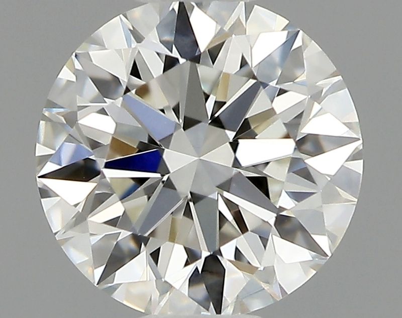 0.50 ct Round diamond