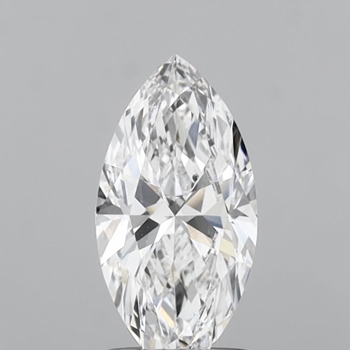 1.04 ct. marquise Lab Grown Diamond front image
