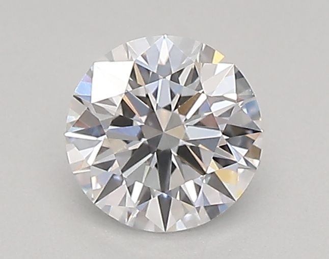 0.43 ct lab-grown Round Diamond